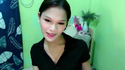 Snapshot of asianbabe_elvira chatting on 09-14-25, 05:50 asianbabe_elvira online show from 09-14-25, 05:50