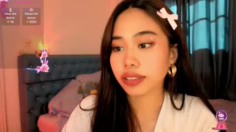 Snapshot of asianbabecandy chatting on 03-08-25, 07:27 candy online show from 03-08-25, 07:27
