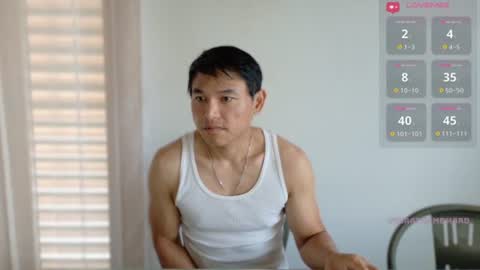 Snapshot of asianboy_sunny chatting on 06-22-26, 04:31 AsianBoy Sunny online show from 06-22-26, 04:31