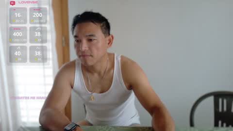 Snapshot of asianboy_sunny chatting on 06-29-26, 04:30 AsianBoy Sunny online show from 06-29-26, 04:30