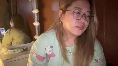 Curvy online show from 05-17-26, 03:08