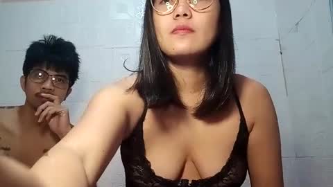 Snapshot of asiancoupleph chatting on 12-18-24, 06:57 asiancoupleph online show from 12-18-24, 06:57