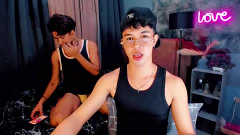 asiancum_peter online show from 09-13-25, 05:18