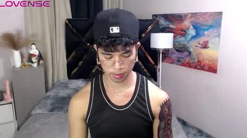 asiancum_peter online show from 09-22-25, 11:45