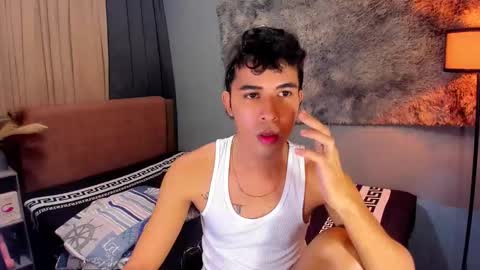 asiancum_peter online show from 10-14-25, 02:23