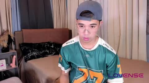 asiancum_peter online show from 07-14-26, 02:27