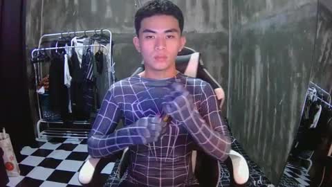 Snapshot of asiancummer115697 chatting on 01-01-25, 06:58 xj ph online show from 01-01-25, 06:58