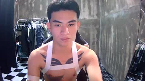 Snapshot of asiancummer115697 chatting on 01-01-25, 02:52 xj ph online show from 01-01-25, 02:52