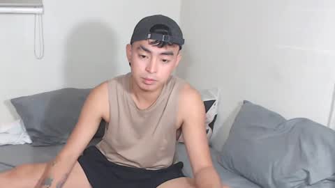 Snapshot of asiancummer_bry69 chatting on 01-11-25, 12:44 Bry online show from 01-11-25, 12:44