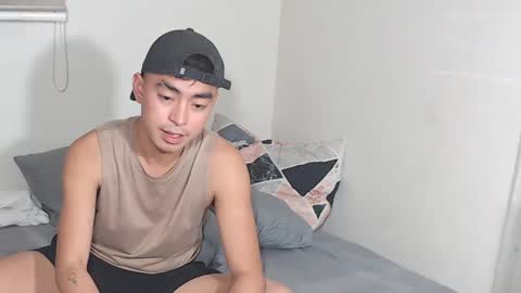 Snapshot of asiancummer_bry69 chatting on 01-11-25, 03:55 Bry online show from 01-11-25, 03:55