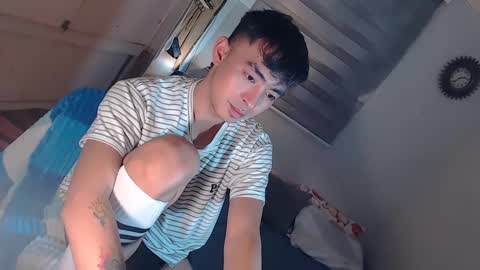 Snapshot of asiancummer_bry69 chatting on 02-25-25, 11:00 Bry online show from 02-25-25, 11:00