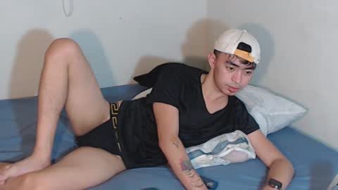 Snapshot of asiancummer_bry69 chatting on 03-05-25, 06:54 Bry online show from 03-05-25, 06:54