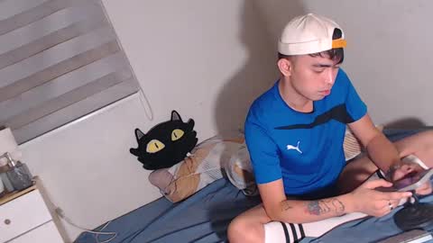 Snapshot of asiancummer_bry69 chatting on 03-09-25, 11:58 Bry online show from 03-09-25, 11:58