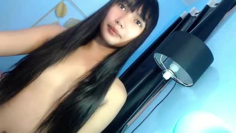 asiandolly81 online show from 07-23-26, 06:44