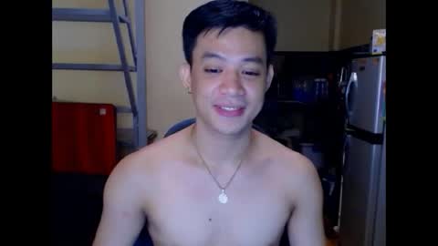 Snapshot of asiandreamboyx chatting on 10-19-25, 05:02 asiandreamboyx online show from 10-19-25, 05:02