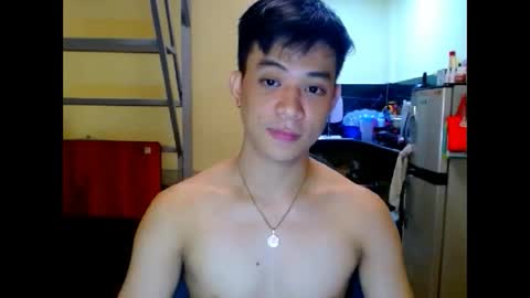 asiandreamboyx online show from 03-13-26, 05:58