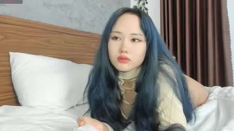 Snapshot of asiangirl853627 chatting on 03-14-26, 07:14 Jine online show from 03-14-26, 07:14