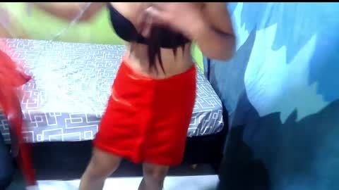 Snapshot of asiangoddezzts chatting on 12-02-24, 11:51 Miss Audrey L Monel online show from 12-02-24, 11:51