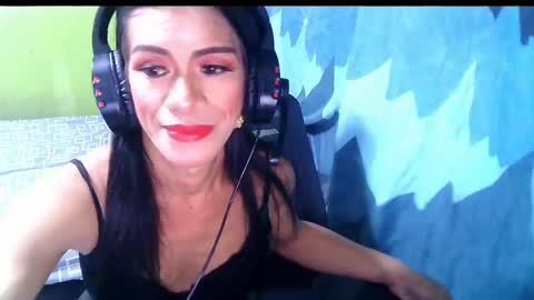 Snapshot of asiangoddezzts chatting on 12-07-24, 03:41 Miss Audrey L Monel online show from 12-07-24, 03:41