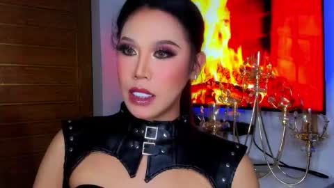 Snapshot of asiangriciacummer chatting on 03-22-26, 08:45 asiangriciacummer online show from 03-22-26, 08:45