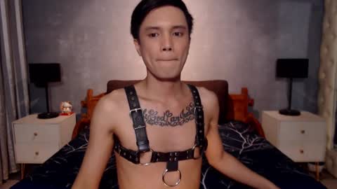 AsherMiller online show from 02-13-25, 09:20