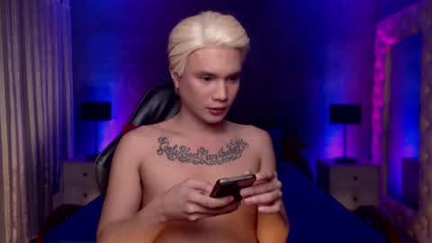 AsherMiller online show from 09-10-25, 04:29