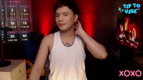 AsherMiller online show from 11-29-25, 10:29