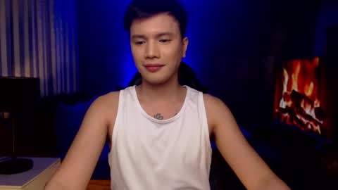 Snapshot of asianguy_nextdoor chatting on 01-07-26, 02:19 AsherMiller online show from 01-07-26, 02:19