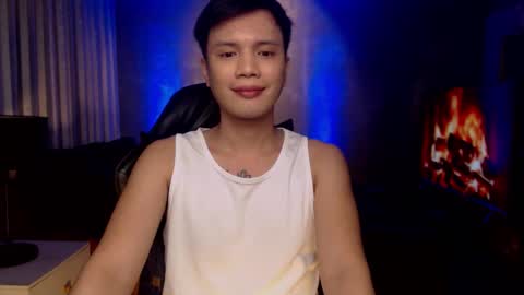 Snapshot of asianguy_nextdoor chatting on 01-16-26, 09:30 AsherMiller online show from 01-16-26, 09:30