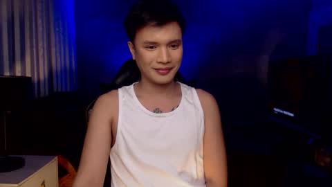 Snapshot of asianguy_nextdoor chatting on 01-17-26, 01:05 AsherMiller online show from 01-17-26, 01:05