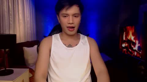 Snapshot of asianguy_nextdoor chatting on 02-23-26, 12:24 AsherMiller online show from 02-23-26, 12:24