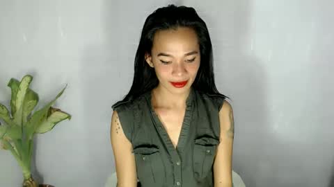 PRINCESS online show from 04-10-26, 10:58