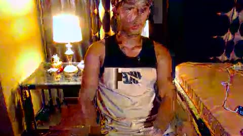 asianhorsecockowen online show from 02-15-26, 02:03