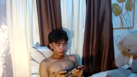 Nico online show from 10-23-25, 06:17