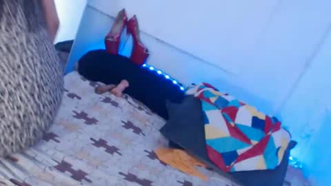 ALEAH online show from 11-18-25, 03:12