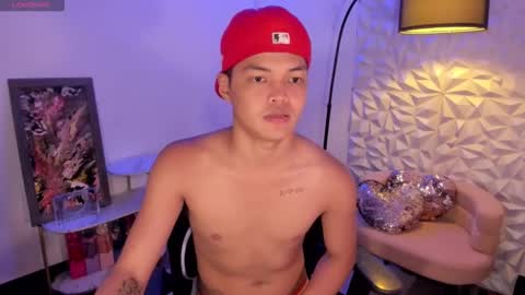 VICTORIA SCOTT online show from 02-16-26, 11:06