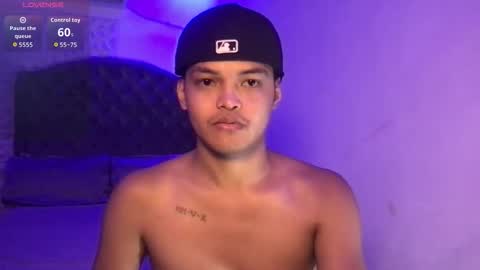 VICTORIA SCOTT online show from 03-13-26, 09:27