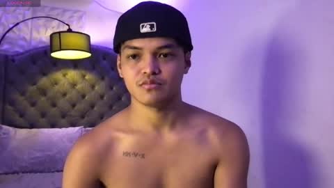 VICTORIA SCOTT online show from 04-20-26, 01:58