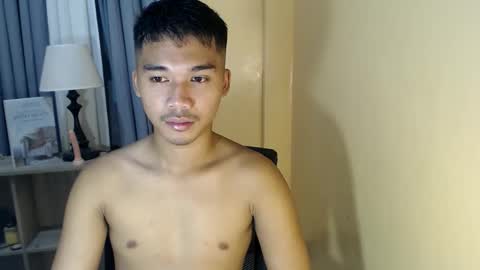 asianhunk_jamesx online show from 09-18-25, 10:28