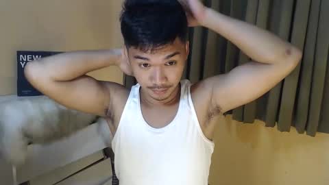 asianhunk_jamesx online show from 10-19-25, 08:20