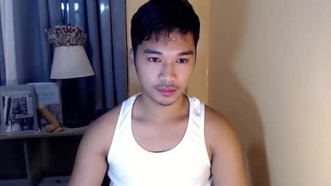 asianhunk_jamesx online show from 11-10-25, 10:42