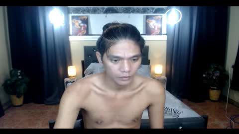 Snapshot of asianhunter4ux chatting on 10-28-25, 01:42 asianhunter4ux online show from 10-28-25, 01:42