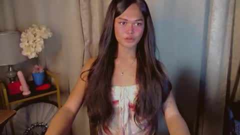 Kianna online show from 11-26-25, 12:06