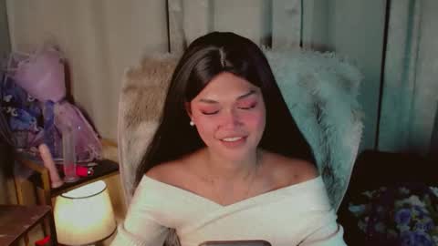 Kianna online show from 03-14-26, 04:12