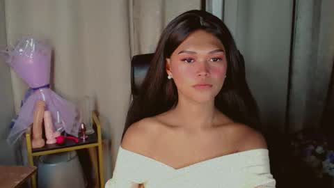 Kianna online show from 04-21-26, 11:38