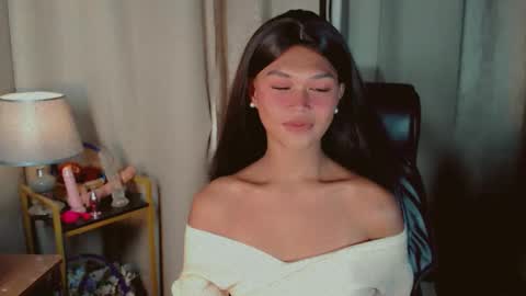 Kianna online show from 05-18-26, 11:27