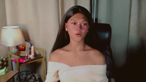 Kianna online show from 05-19-26, 11:49