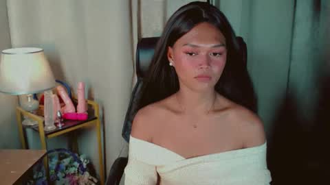 Kianna online show from 05-21-26, 12:12