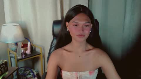 Kianna online show from 05-24-26, 10:42