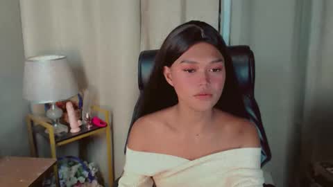 Kianna online show from 05-27-26, 10:12